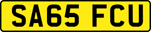 SA65FCU