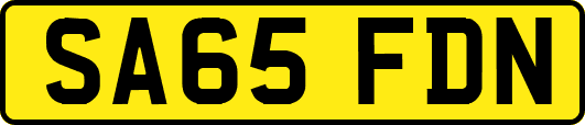 SA65FDN