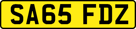 SA65FDZ