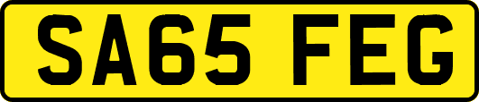SA65FEG