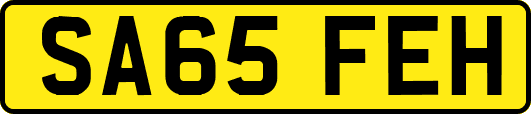 SA65FEH