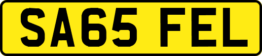 SA65FEL