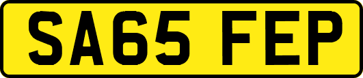 SA65FEP