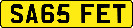 SA65FET