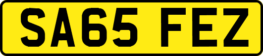 SA65FEZ