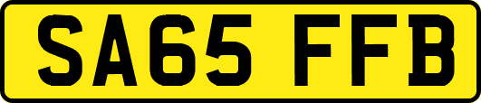 SA65FFB