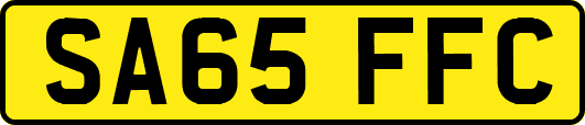 SA65FFC