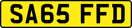 SA65FFD