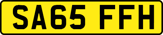 SA65FFH