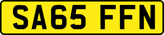 SA65FFN