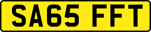 SA65FFT