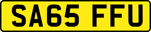 SA65FFU