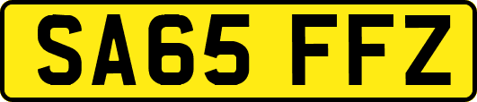 SA65FFZ