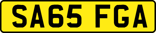 SA65FGA