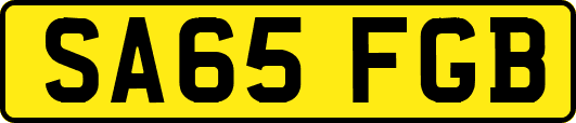SA65FGB