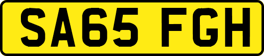 SA65FGH