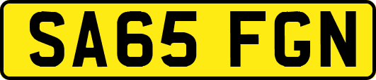 SA65FGN