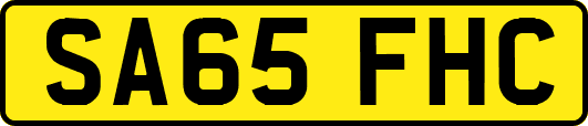 SA65FHC