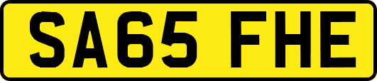 SA65FHE