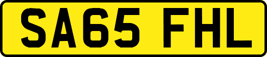 SA65FHL