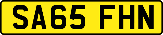 SA65FHN
