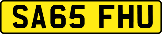 SA65FHU