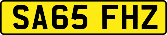 SA65FHZ