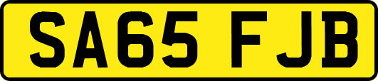 SA65FJB