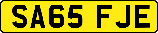 SA65FJE