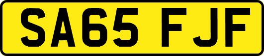 SA65FJF