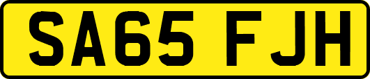 SA65FJH