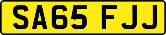 SA65FJJ