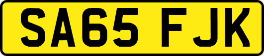 SA65FJK