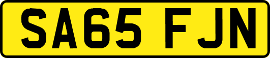 SA65FJN