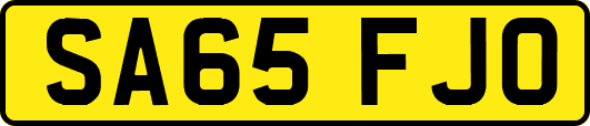 SA65FJO