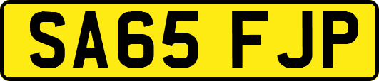 SA65FJP