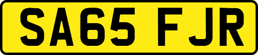 SA65FJR