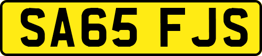 SA65FJS