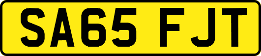 SA65FJT