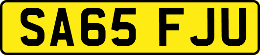 SA65FJU