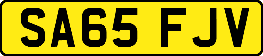 SA65FJV