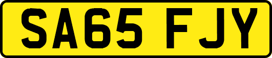 SA65FJY