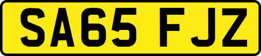 SA65FJZ