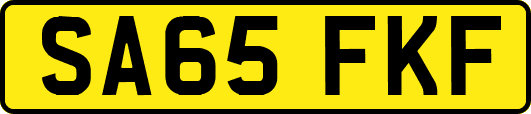 SA65FKF