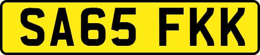 SA65FKK
