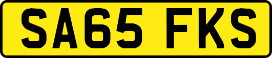 SA65FKS