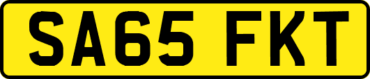SA65FKT