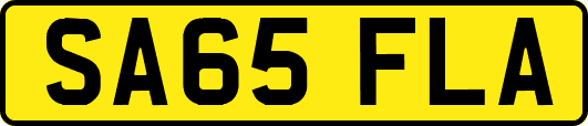 SA65FLA