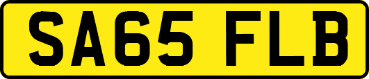 SA65FLB