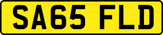SA65FLD